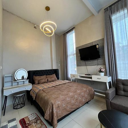 Java Hostel Tumpak Sewu Sidomukti Zewnętrze zdjęcie