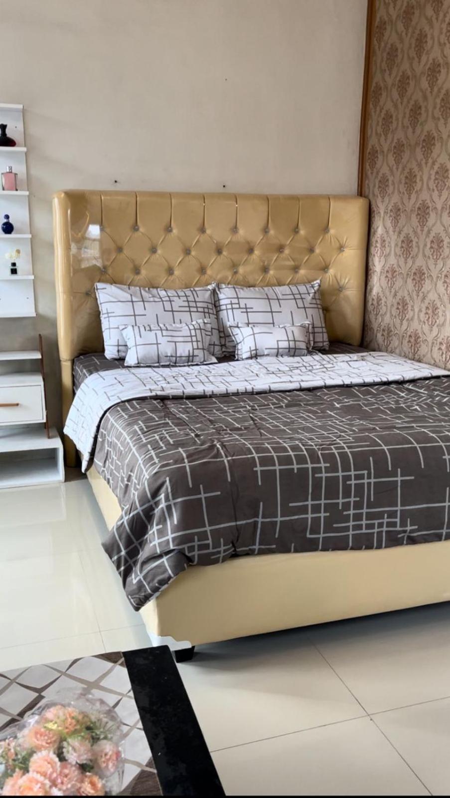 Java Hostel Tumpak Sewu Sidomukti Zewnętrze zdjęcie
